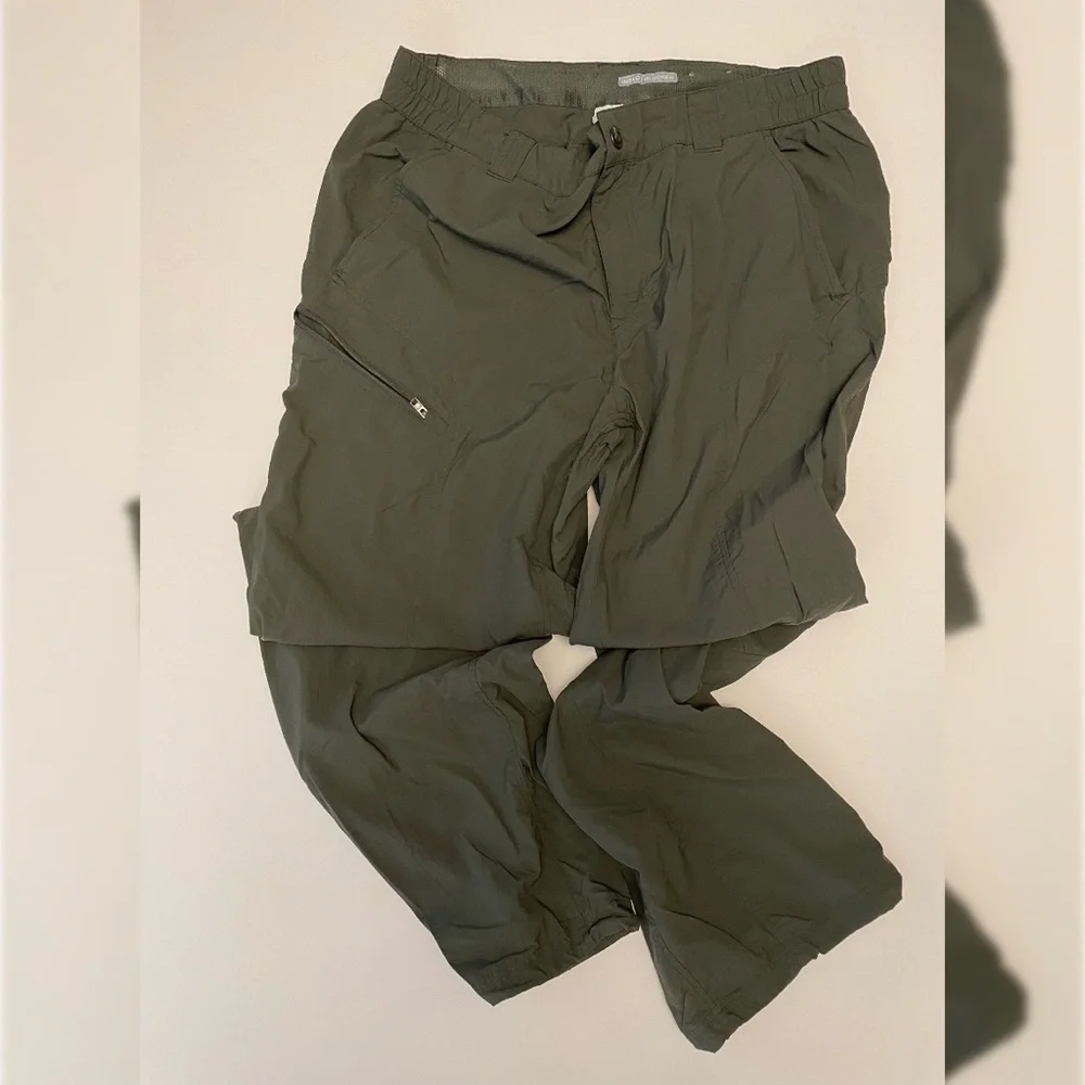 Columbia Insect Blocker Pants - Picture 6 of 6